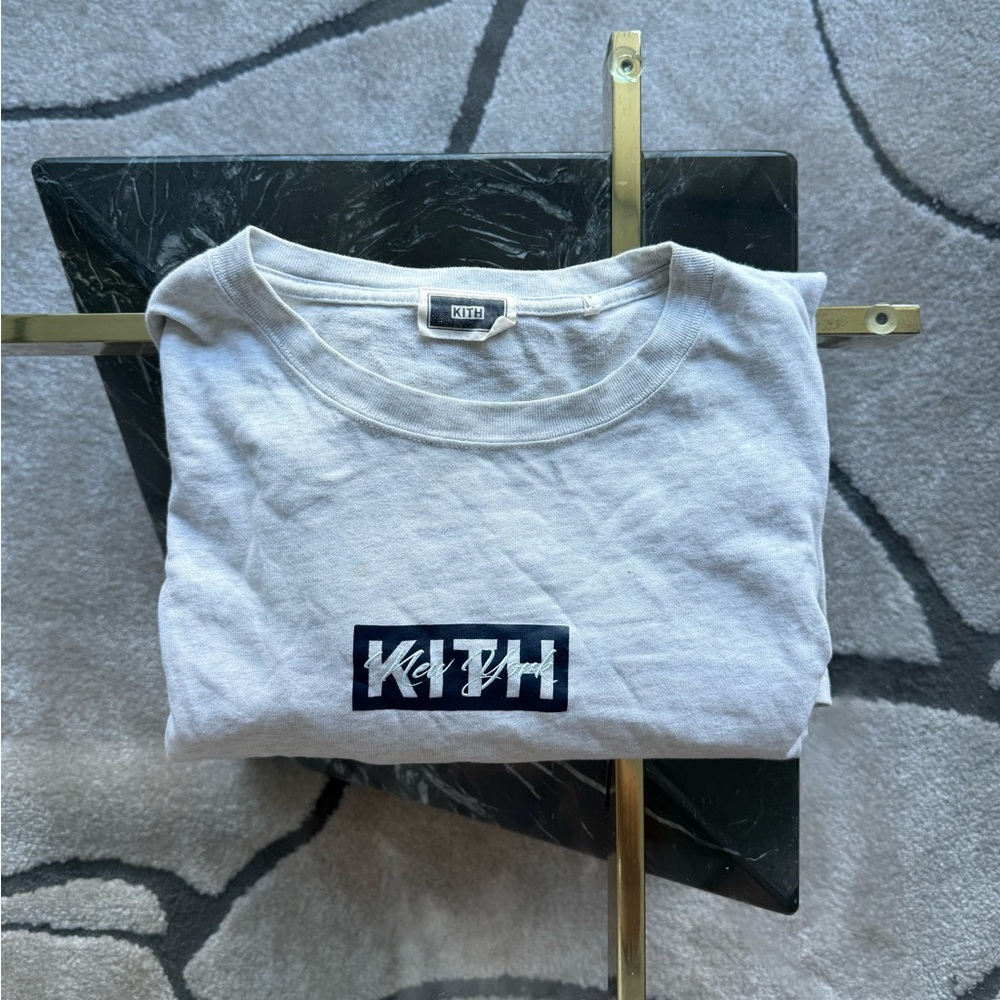 Kith New York Shirt